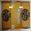 Trader Joes Pound Plus Milk Chocolate Bar 17.6oz 500g (Three Bags) view 2
