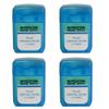 WDS Dental Nylon Floss Dental Waxed Floss 12 Yards (11 Meters) - Pack of 4 view 2