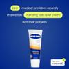 BLUE-EMU Lidocaine Pain Relief Cream for Fast, Numbing Relief, 2.7 Oz, 2 Pack view 2