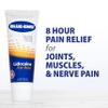 BLUE-EMU Lidocaine Pain Relief Cream for Fast, Numbing Relief, 2.7 Oz, 2 Pack view 4