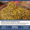Harmony's Mullein Ear Oil + Garlic Oil - 1oz for dry, itchy ears view 4