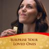 Ferrero Rocher Premium White Chocolate Hazelnut Bar,Chocolate Gift, 8 Pack, 3.1 oz Each view 3
