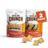 Catalina Crunch Protein Cereal - Breakfast Cereal with 10g of Protein, No Added Sugar - Gluten Free - Blueberry Muffin - 8 oz. Bag (Pack of 1) view 1