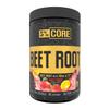 5% Nutrition Organic Core Beet Root | Nitric Oxide Beet Root Powder Pre Workout Additive | 6000mg Extract | Vegan & Keto | 30 Servings (Fruit Punch) view 1