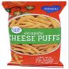 Barbara's Bakery Jalapeno Cheese Puffs Gluten Free (12x7 Oz) view 1
