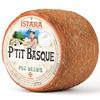 French Sheep Cheese Petit Basque - 1.2 lb / 544 g - OVERNIGHT GUARANTEED view 1