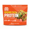 Rollingreens, Taco Grounds Plant Based, 4.5 Ounce view 1