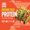 Rollingreens, Taco Grounds Plant Based, 4.5 Ounce view 3