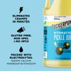 Pickle Shots 12ct Variation (128 Fl Oz (Pack of 1), Gallon) view 3