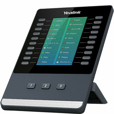 Yealink EXP43 T4u Series Expansion Module