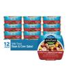 Wild Planet Ready-to-Eat Wild Tuna, Bean & Corn Salad with Organic Sweetcorn, Red Peppers and Carrots, 5.6oz (Pack of 12) view 1