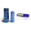 4ALLFAMILY NOMAD BIG MODEL COOLER + THERMOS CUP COVER view 1