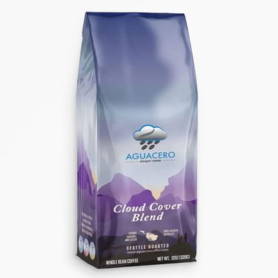 Aguacero Clould Cover Blend