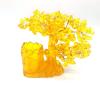 Crystal Fortune Tree Quartz Crystal Bonsai Money Tree Seven Chakra Natural Healing Gemstone Crystal Bonsai Fortune It is A Symbol of Feng Shui and Wealth Crystal Bonsai Fortune Money Tree view 3