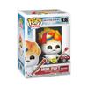 Ghostbusters Funko Afterlife POP! & Tee Box Stay Puft Quality Marshmallows Size L view 2