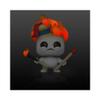 Ghostbusters Funko Afterlife POP! & Tee Box Stay Puft Quality Marshmallows Size L view 3