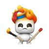 Ghostbusters Funko Afterlife POP! & Tee Box Stay Puft Quality Marshmallows Size L view 4