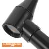 Healifty Medical Diagnostic Otoscope, Ear Care Ear Scope Magnifying Lens Clinical Penlight Flashlight Ear Care Set 2pcs view 3