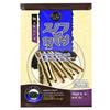 Makuro Brand, Fish Snack Sandwich Filled with Block Sesame 40g X 4 Packs view 1