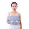ALisasin Resting Hand Splint,Immobilizer Wrist Finger Brace - Thumb Stabilizer Wrap,Shoulder-strap fingerboard finger orthosis view 1