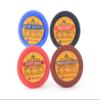 Pine River Cheese Spreads Variety 4-Pack | Sharp Cheddar, Spicy Beer, Smokey Bacon, Port Wine | (4) 8 oz tubs | SHELF-STABLE | Creamy & Flavorful Authentic Wisconsin Pub Cheese Spread view 1