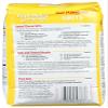Quaker Grits Pearl Milling (Aunt Jemima) Old Fashioned Bag - 80 oz bag, 5 Pound (Pack of 1) view 3