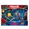 Teenage Mutant Ninja Turtles Leo & Eleven view 1