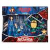 Teenage Mutant Ninja Turtles Leo & Eleven view 2