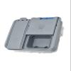 Compatible 1512300100 Dishwasher Detergent Dispenser Assembly Lock Tablets Storage Box Holder view 1