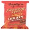 Andys Breading Chkn Flaming Hot, 10 Oz (Pack of 6) view 1