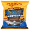 Andys Batter Golden Fish, 10 Oz (Pack of 6) view 1