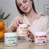Doctor Danielle Gut Assist  Doctor Formulated Gut Lining & Digestive Support Powder for Bloating & Regularity | L-Glutamine, Arabinogalactan & Soothing Gut Nutrients, Berry Flavor view 2