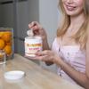 Doctor Danielle Gut Assist  Doctor Formulated Gut Lining & Digestive Support Powder for Bloating & Regularity | L-Glutamine, Arabinogalactan & Soothing Gut Nutrients, Berry Flavor view 3