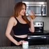 Doctor Danielle Gut Assist  Doctor Formulated Gut Lining & Digestive Support Powder for Bloating & Regularity | L-Glutamine, Arabinogalactan & Soothing Gut Nutrients, Berry Flavor view 4