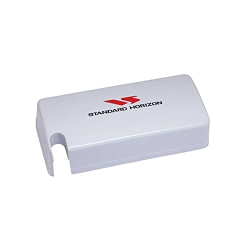 $/Reliable Standard Horizon Hc1600 Dust Cover Gx1600 Gx1700 Gx1800 and Gx1800G White HC1600