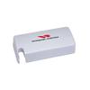 $/Reliable Standard Horizon Hc1600 Dust Cover Gx1600 Gx1700 Gx1800 and Gx1800G White HC1600 view 1