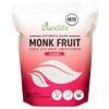 Durelife Monk Fruit Sweetener, Classic - White Sugar Substitute, Keto Diet Friendly, 1:1 Sugar Replacement, Zero Calorie, White Sugar Substitute, Classic White - 3 lb (Packaging May Vary) view 1