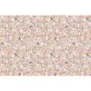 Jillson & Roberts 20" x 30" Printed Gift Tissue for Birthdays, Wine Bags, Weddings, Delicate Floral, 24 Folded Sheets view 3