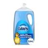 Dawn Ultra Dish Soap Refill, Dishwashing Liquid, Original Scent, 2.64 L view 1