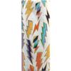 Jillson Roberts 20" x 30" Printed Gift Tissue for Birthdays, Wine Bags, Weddings, Lightning, 24 Folded Sheets view 2
