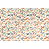 Jillson Roberts 20" x 30" Printed Gift Tissue for Birthdays, Wine Bags, Weddings, Lightning, 24 Folded Sheets view 3