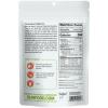 Sunfood Superfood Hydration Focus - Coconut Water Powder, Electrolytes Powder with Lemon, Sea Salt & Magnesium, Clean Organic Electrolyte Drink Mix - 8 oz Bag view 2