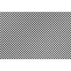 Jillson & Roberts 20" x 30" Printed Gift Tissue for Birthdays, Wine Bags, Weddings, Black Gingham, 24 Folded Sheets view 3