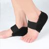 1 Pair Heel Protector Heel Cups lantr for feet Protective Soles Outdoor view 3