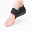 1 Pair Heel Protector Heel Cups lantr for feet Protective Soles Outdoor view 4