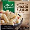 Marie Callender's Party Bowls - New Orleans Style Chicken Alfredo - Sweet Sesame Chicken - Cheddar Cheesy Chicken & Rice Bowl - Sweet Pineapple Chicken Teriyaki - Classic Chicken Parmigiana - 10 Pack view 2