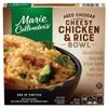 Marie Callender's Party Bowls - New Orleans Style Chicken Alfredo - Sweet Sesame Chicken - Cheddar Cheesy Chicken & Rice Bowl - Sweet Pineapple Chicken Teriyaki - Classic Chicken Parmigiana - 10 Pack view 4