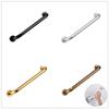 Aluminum 30/40/50 cm Bathroom Tub Handrail Grab Toilet Shower Bathe Straight Safety Support Handle Towel Rack (Color : Antique, Size : 50cm) (Silver 30) view 3