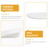 Beaupretty Elevate Your Walk 1 Pair Heightening Insoles Taller Shoe Inserts Arch Support Comfort view 4