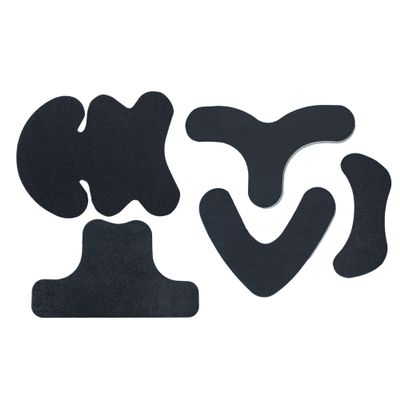 Brace Direct Cybertech Minerva Thoracic Orthosis Replacement Pads- Replacement Pad Kit Only Ottobock